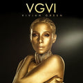 the album cover for Vivian Green - VGVI