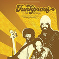 the album cover for Funkproof - Revival (Blk) [Limited Edition] [180 Gram]