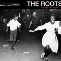 the album cover for The Roots - Things Fall Apart [Deluxe 3LP]