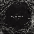 the album cover for Insomnium - Heart Like A Grave