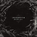the album cover for Insomnium - Heart Like A Grave [LP]