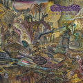 the album cover for Unknown Artist - Deserted