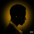 the album cover for Gucci Mane - Mr.davis
