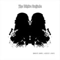 the album cover for The White Buffalo - Darkest Darks, Lightest Lights