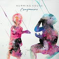 the album cover for Humming House - Companion [LP]