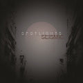 the album cover for Spotlights - Seismic