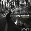 the album cover for Gary Husband - A Meeting of Spirits