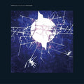 the album cover for Marillion - Happiness Is The Road - The Hard Shoulder