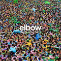 the album cover for Elbow - Giants of All Sizes [LP]