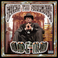 the album cover for Silkk The Shocker - Made Man