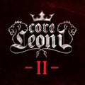 the album cover for Coreleoni - II