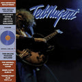 the album cover for Ted Nugent - Ted Nugent (Blue) [Colored Vinyl]