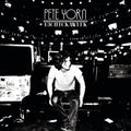 the album cover for Pete Yorn - Nightcrawler