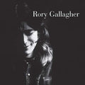 the album cover for Rory Gallagher - Rory Gallagher [LP]
