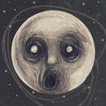 the album cover for Steven Wilson - The Raven That Refused To Sing [2CD+Blu-ray]