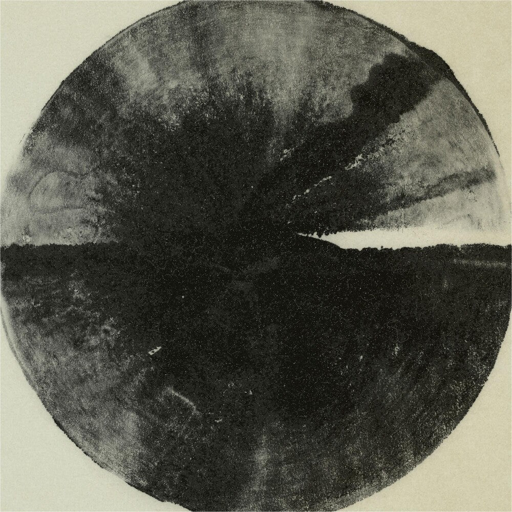 the album cover for Cult Of Luna - Dawn To Fear