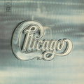 the album cover for Chicago - Chicago II (Steven Wilson Remix)