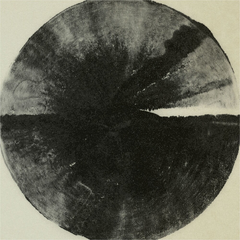 the album cover for Cult Of Luna - Dawn To Fear