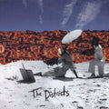 the album cover for The Districts - The Districts EP [Vinyl]