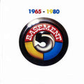 the album cover for Basement 5 - 1965-1980