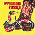 the album cover for Ottoman Turks - Ottoman Turks