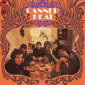 the album cover for Canned Heat - Canned Heat