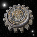 the album cover for Down N Outz - This Is How We Roll