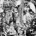 the album cover for Weeping Icon - Weeping Icon