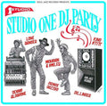 the album cover for Soul Jazz Records Presents - Soul Jazz Records Presents Studio One Dj Party