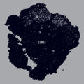 the album cover for Sumac - What One Becomes [Colored Vinyl] [Download Included]