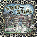 the album cover for Strut My Stuff / Various Colv Grn - Strut My Stuff / Various [Colored Vinyl] (Grn)