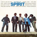 the album cover for Spirit - Best Of Spirit