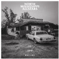 the album cover for North Mississippi Allstars - Up And Rolling