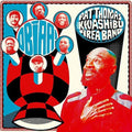 the album cover for Pat Thomas & Kwashibu Area Band - Obiaa [Download Included]
