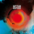 the album cover for Olivier Mellano / Perry,Brendan - No Land