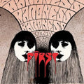 the album cover for Arum Rae - First & Second