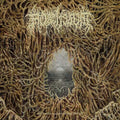 the album cover for Mortiferum - Disgorged From Psychotic Depths
