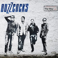 the album cover for Buzzcocks - Way