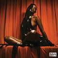 the album cover for Kelela - Take Me Apart