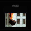 the album cover for Gareth Sager - 88 Tuned Dreams