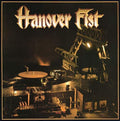 the album cover for Hanover Fist - Hanover Fist