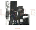 the album cover for Lone - Dj-kicks