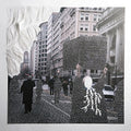 the album cover for Paperhaus - Are These The Questions That We Need To Ask [Download Included]