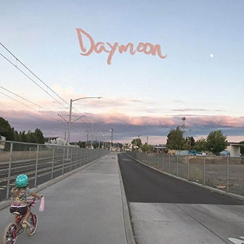 the album cover for Strange Ranger - Daymoon [Digipak]