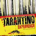 the album cover for Tarantino Experience / Various Gate Ltd Ogv - Tarantino Experience / Various (Gate) [Limited Edition] [180 Gram]