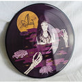 the album cover for Alcest - Kodama [Limited Edition] [180 Gram] (Pict)