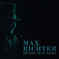the album cover for Max Richter - Henry May Long