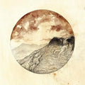 the album cover for Fórn - Rites Of Despair