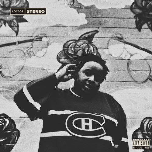 the album cover for Nolan the Ninja - Yen