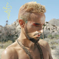 the album cover for Gabriel Garzon-Montano - Jardín Instrumentals [LP]